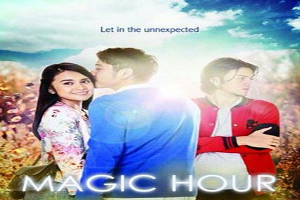 Download Film Magic Hour Full Movie